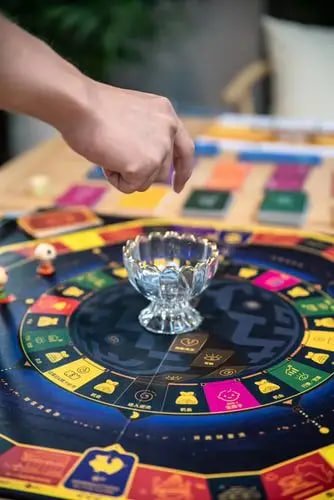 Kartu fitur cashback untuk pengguna dewasa