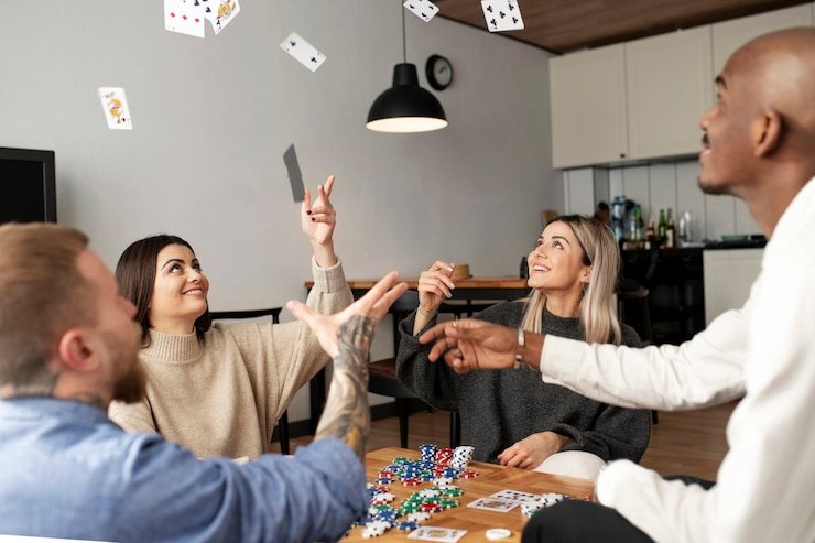 Langkah aman mengelola deposit akun